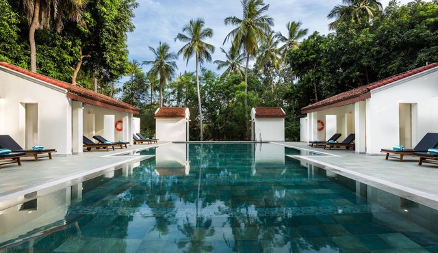 Mantra Koodam - CGH Earth