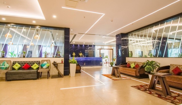 Mantris Hotel