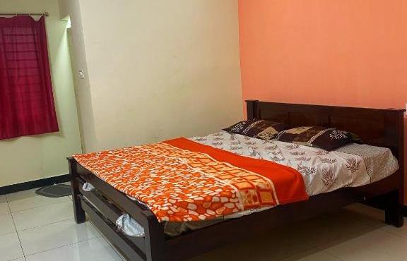 Manya residency