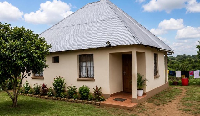 MAPADA House
