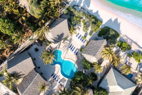 Marafiki Beach Hotel & SPA in Matemwe