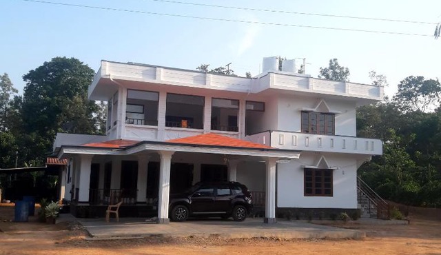 Maragodu Meadows Homestay