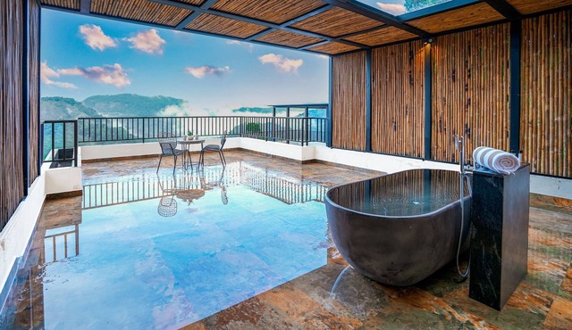 Maram Resort Mamalakandam