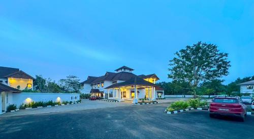 Maramon Hotel & Resort