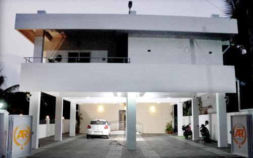 Marari A R Residency