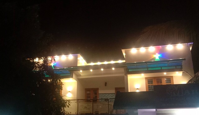 Marari beach daze homestay