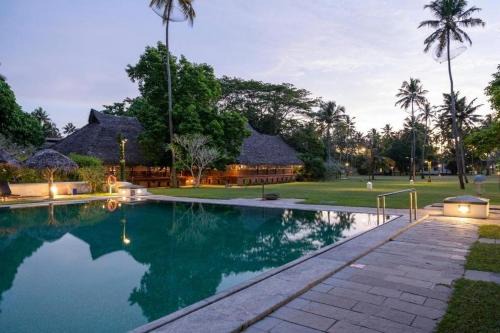 Marari Beach Resort Alleppey - A CGH Earth Experience