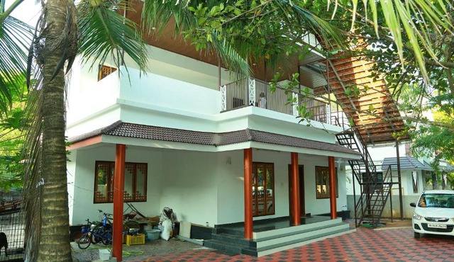 MARARI BETHLEHEM CLARES SERVICED VILLA