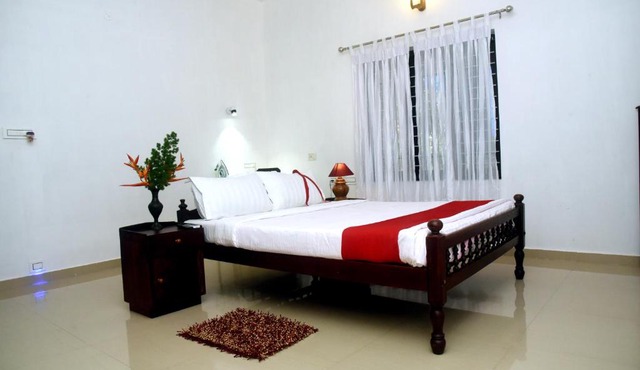 Marari Bethsaida Homestay