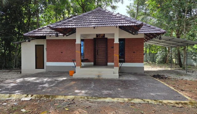 Marari Bhaskareeyam Homestay
