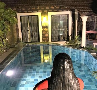 Marari Dreamz Homestay