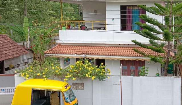 Marari Febins Homestay