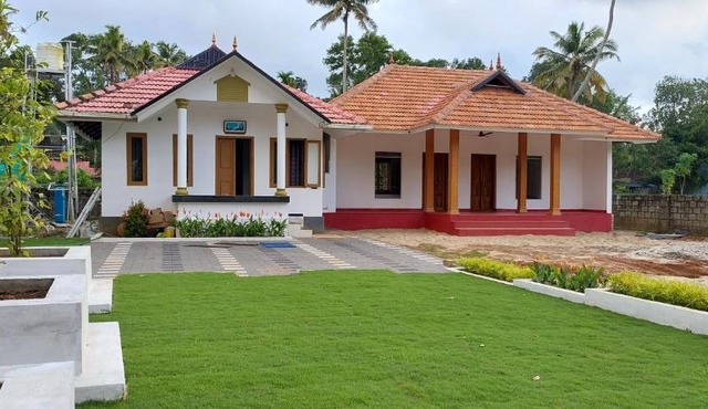 Marari Irine Homestay