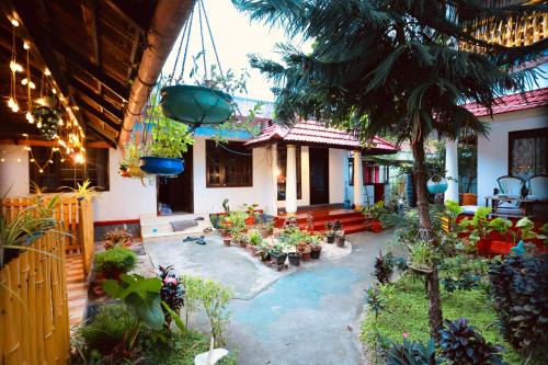 Marari John Villa
