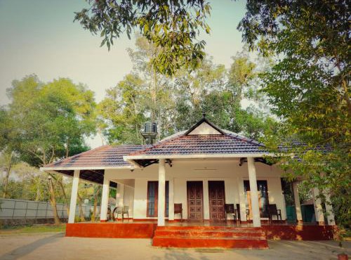 Marari Jose Villas