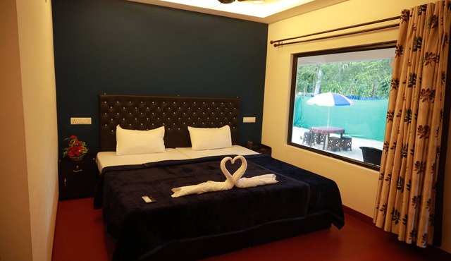 Marari Kadal Beach House Two Bedroom Private Villa Very Near #Marari Beach