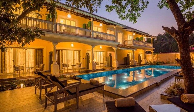 Maravilha a boutique stay