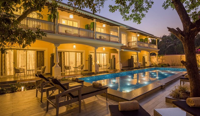 Maravilha a boutique stay