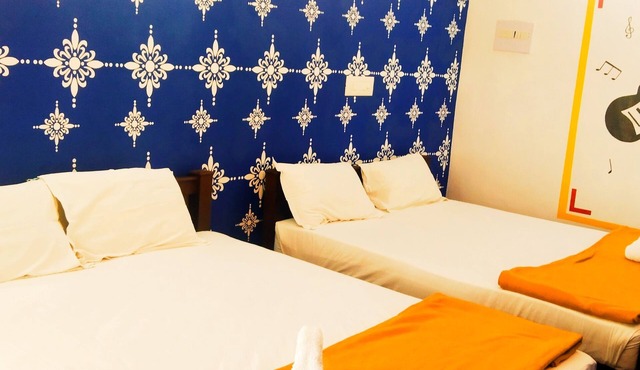 Mare blu Resort in Kochi