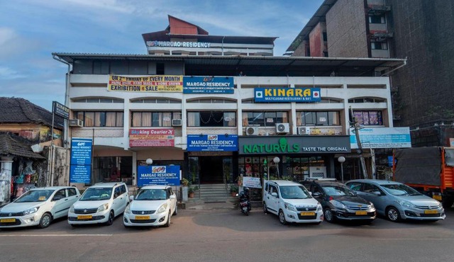 Margao Residency