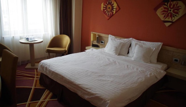 Mari Vila Hotel