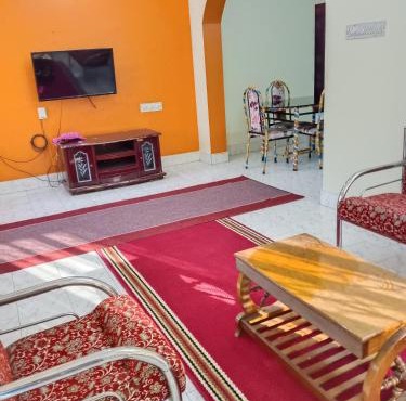 Maria Vilas First Floor