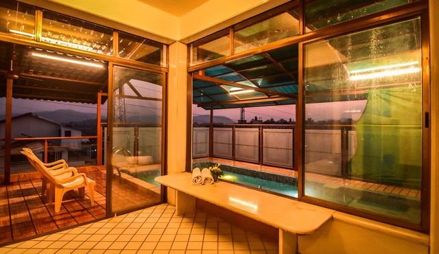 Marina Grand Villa