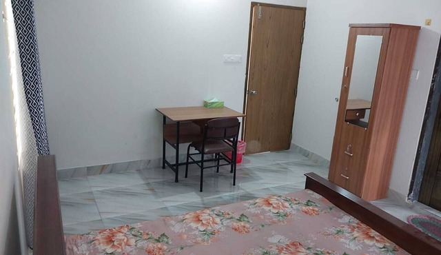 Mariners Guest House in Dhaka