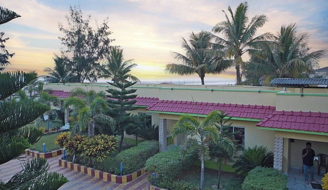 Marino Beach Resorts