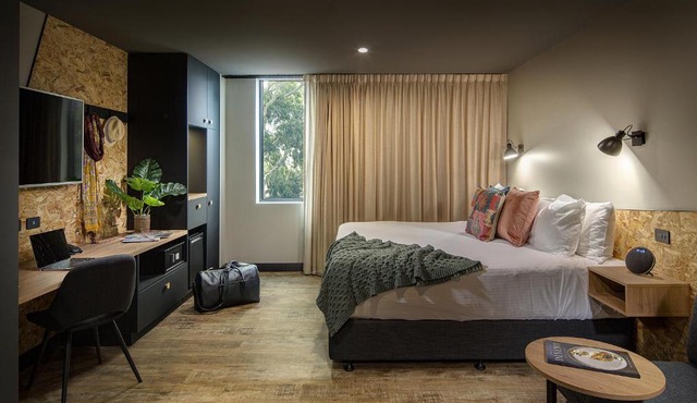 Marion Hotel in Adelaide