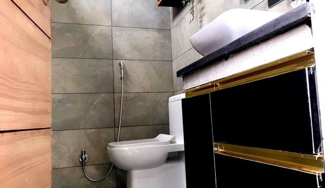 mariya condo hotel