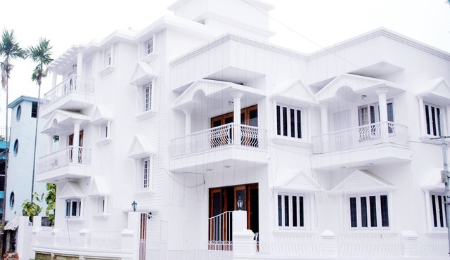 Market Area, 5 Mins to the Nicco Park & City Centre 1