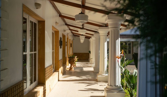 Marlihill Bungalow - CGH Earth