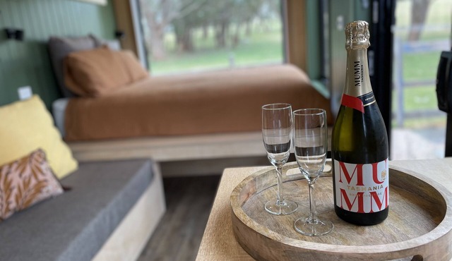Marlo Hideaway in Marlo