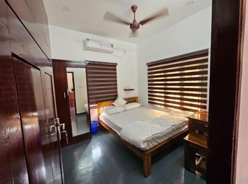 Marmelos Marari Homestay
