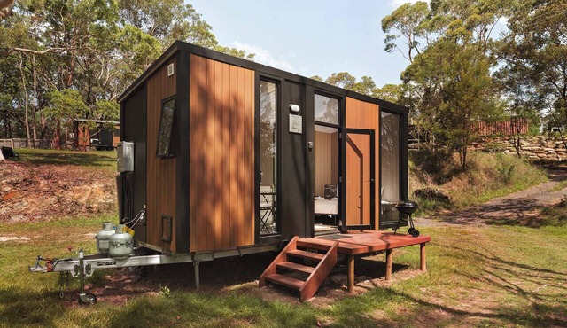 Maroota Greens by Tiny Away