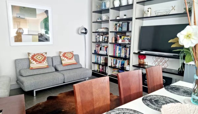 Maroubra GETAWAY - perfect for a large Family