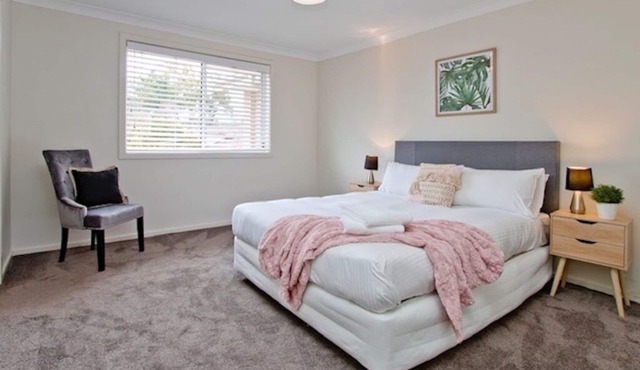 MAROUBRA LUXURY LIVING - SHORT WALK TO BEACH