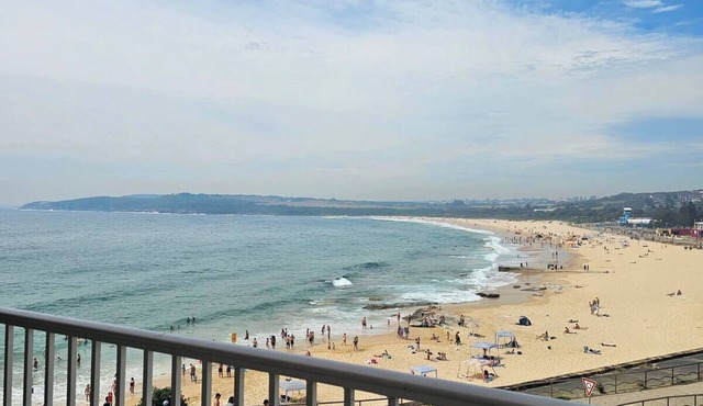 #maroubrabeach maroubrastay sydneybeachstay coastalescapeNSW
