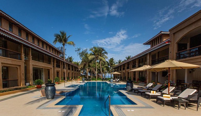 Marquis Beach Resort