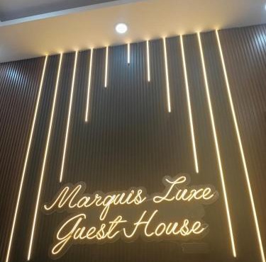 Marquis Luxe Guest House