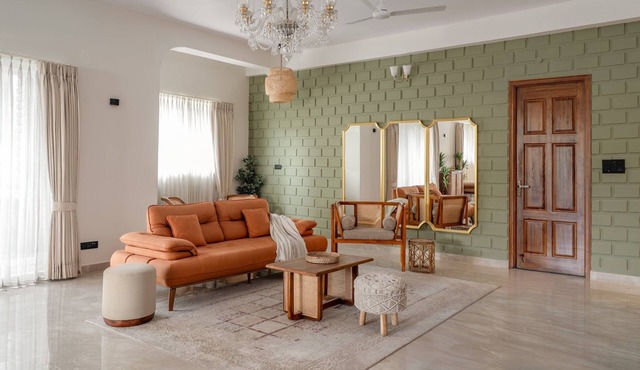 Marrakesh-Premium 3BHK at Banjara Hills, Rd no. 13, Hyderabad.