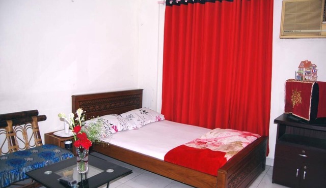 Marry House in Dhaka