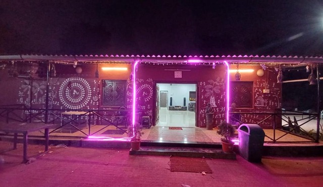 Mars Nature Resort