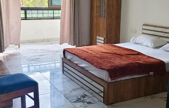 Marshal Residency Hostel