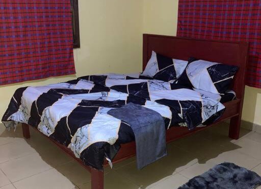 Marthie Home Away-Dodoma-Kisasa -Shared Apartment in Dodoma