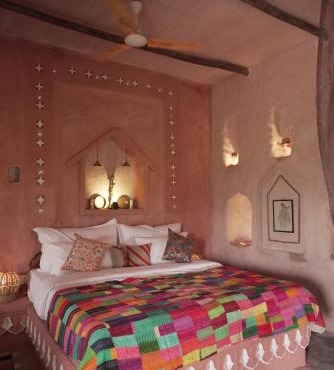 Marubhoomi Farmstay Pushkar - luxury Villa with Plunge Pool