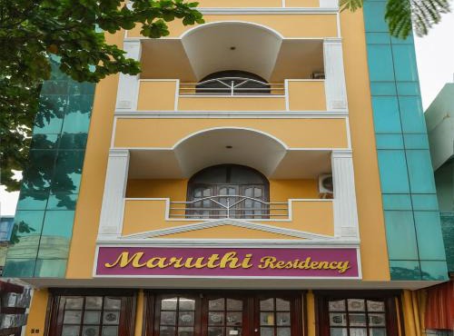 Maruthi Residency