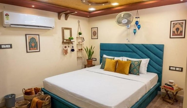 Maruti Hotel in Jodhpur