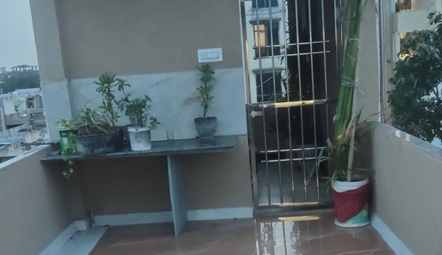 Marvelous 1-bedroom house in Ujjain